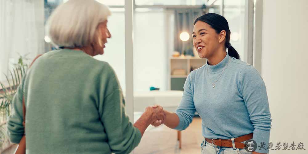 為什麼大家都選黃連芳製香廠？