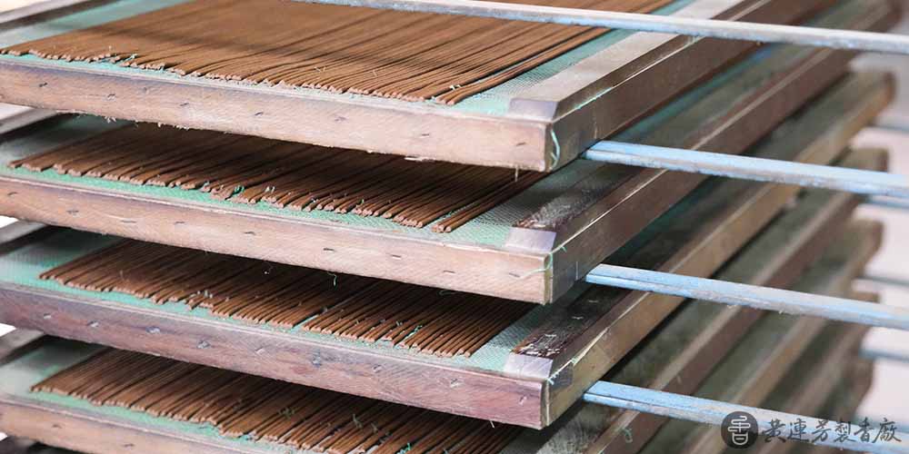 為什麼大家都選黃連芳製香廠？