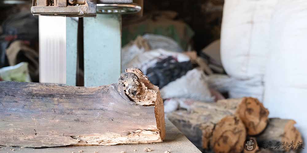 為什麼大家都選黃連芳製香廠？