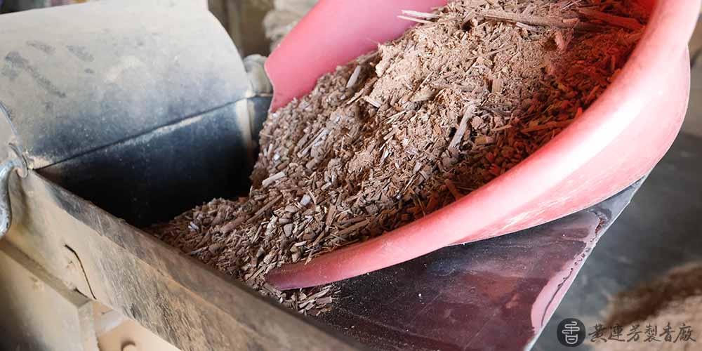 為什麼大家都選黃連芳製香廠？