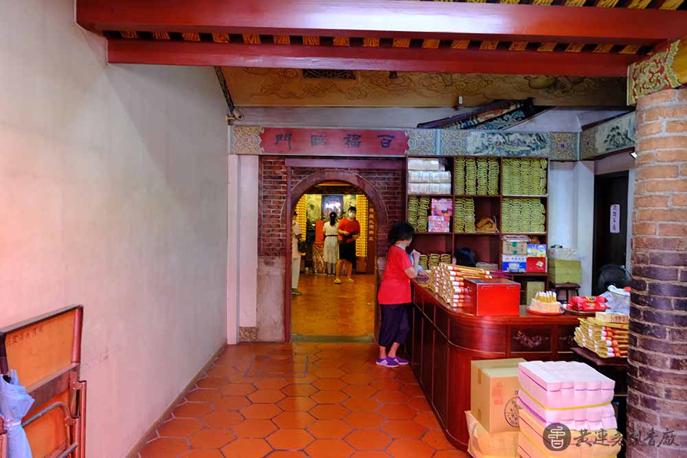 台北霞海城隍廟月老怎麼拜？