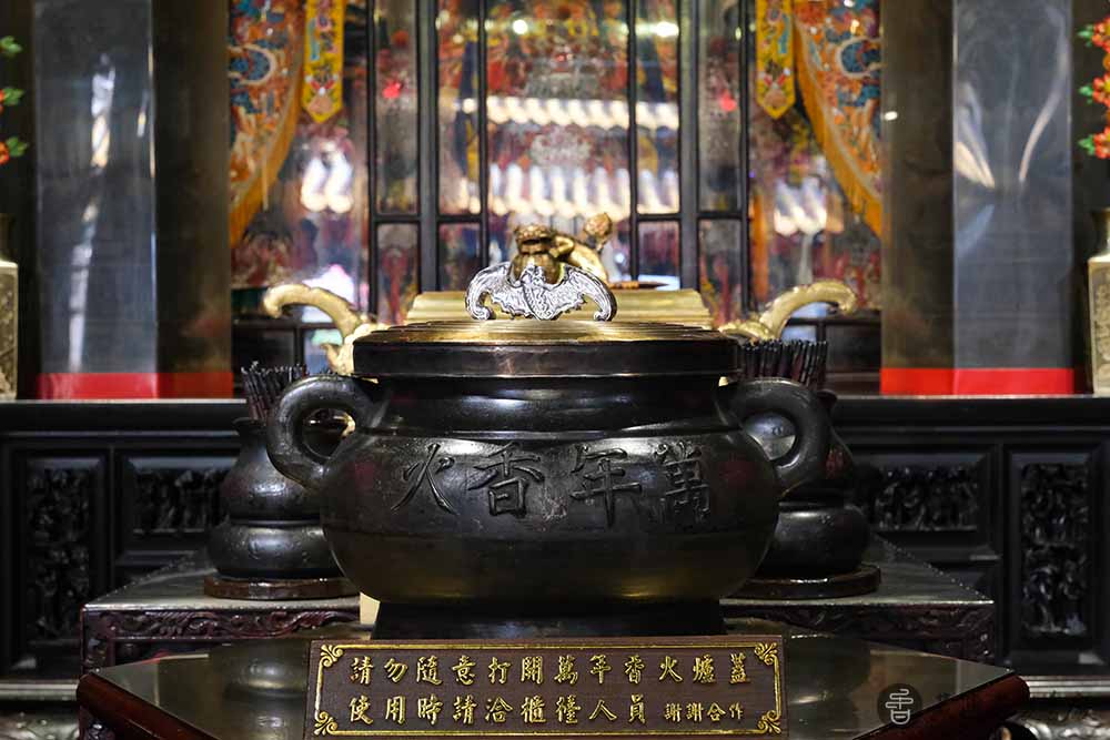 北港朝天宮怎麼拜？