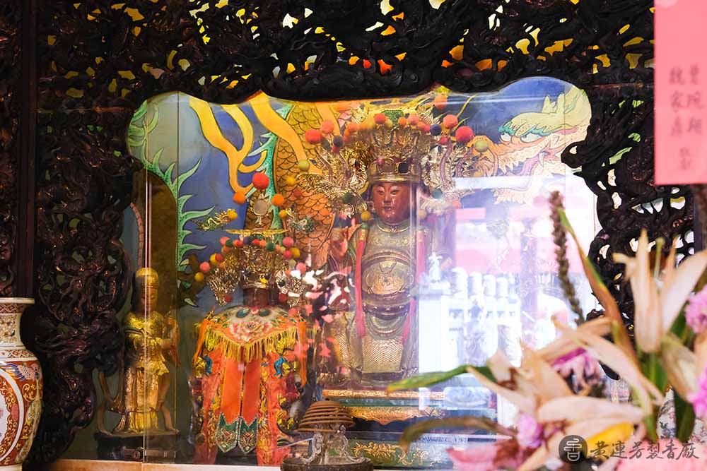 松山慈祐宮到底有多靈驗？