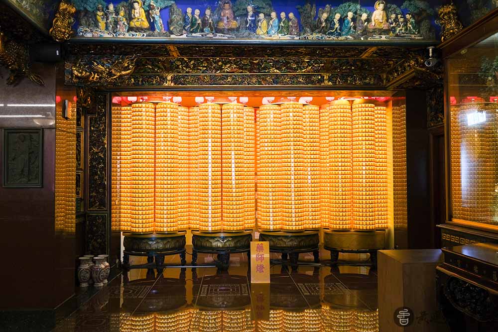 松山慈祐宮到底有多靈驗？