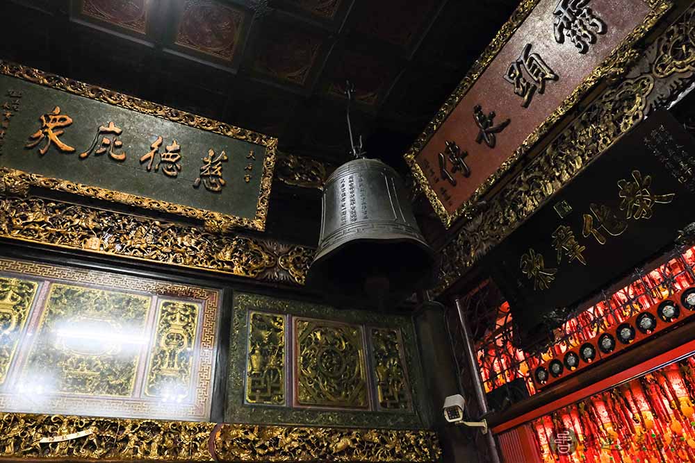 台北媽祖廟「天后宮」怎麼拜？