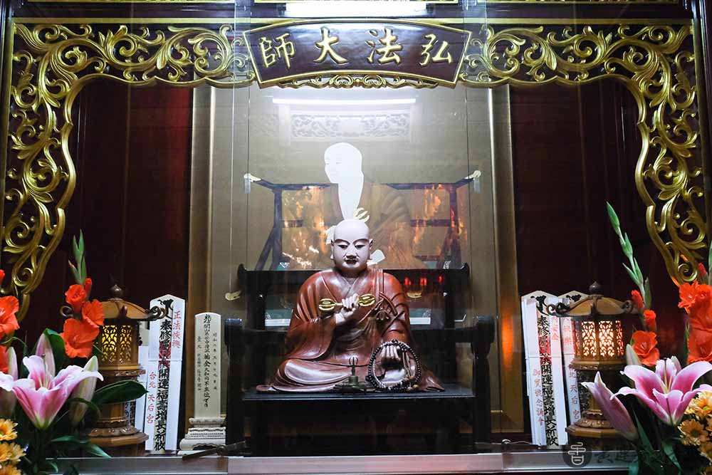 台北媽祖廟「天后宮」怎麼拜？