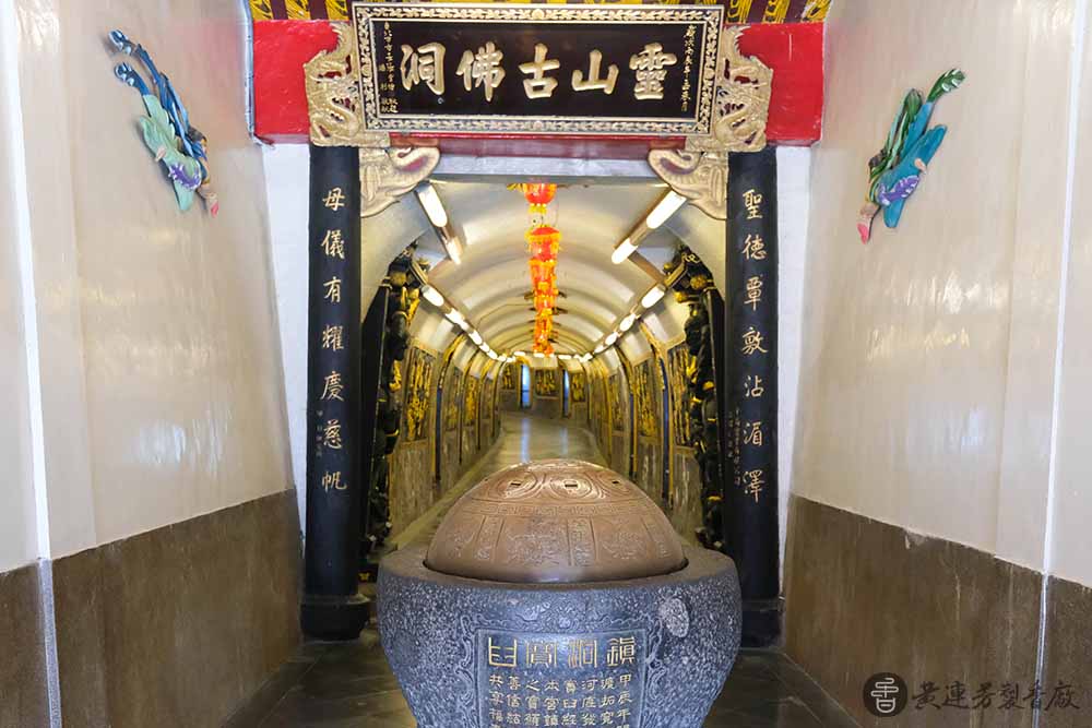 關渡宮怎麼拜？