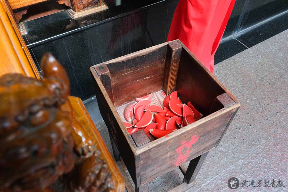 關渡宮怎麼拜？