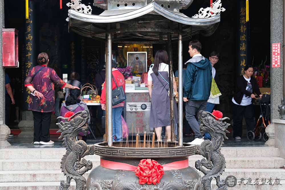 火山碧雲寺拜什麼？