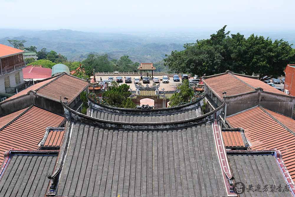 火山碧雲寺拜什麼？