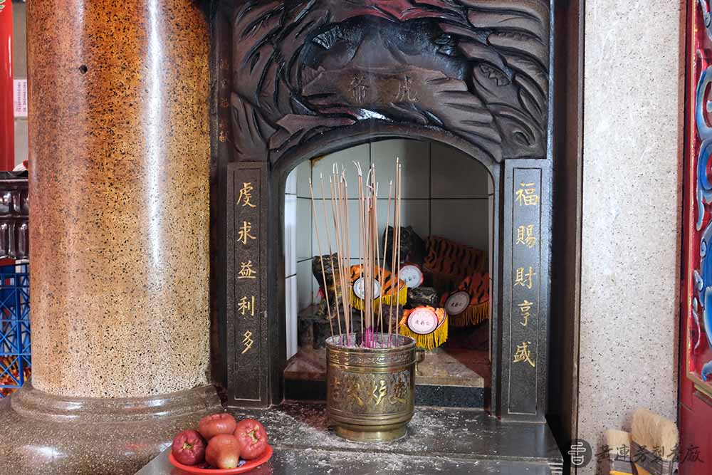 三重媽祖廟「義天宮」怎麼拜？