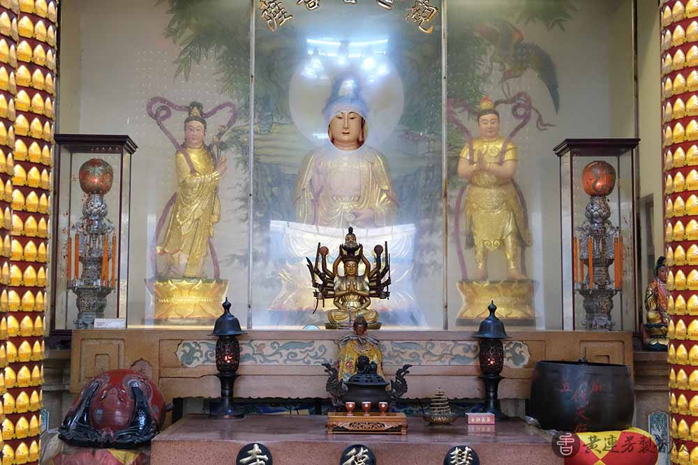 五府千歲生日怎麼拜