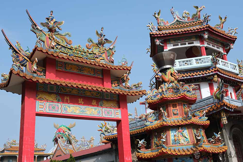 五府千歲生日怎麼拜