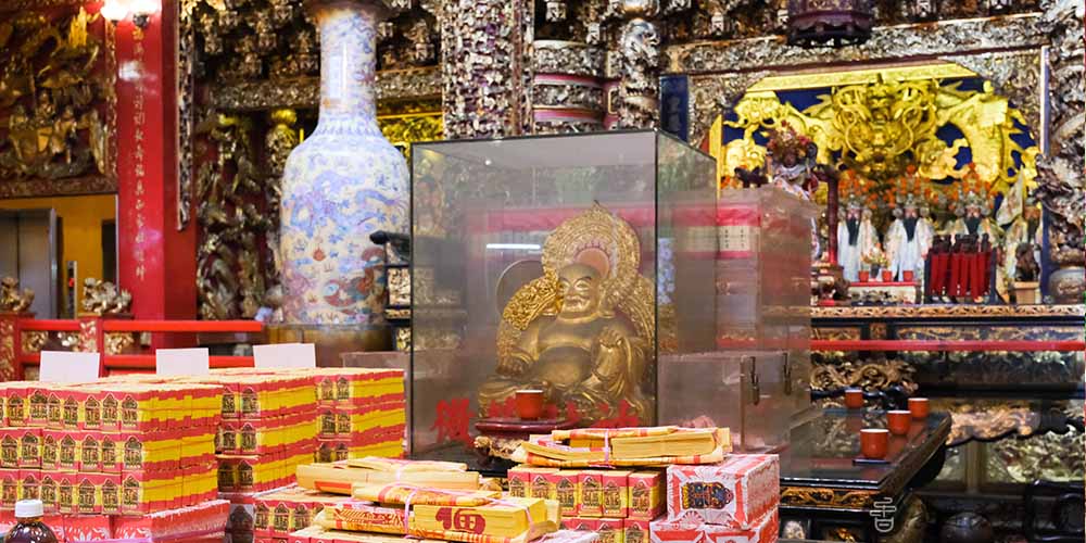 送神清屯簡單5步驟