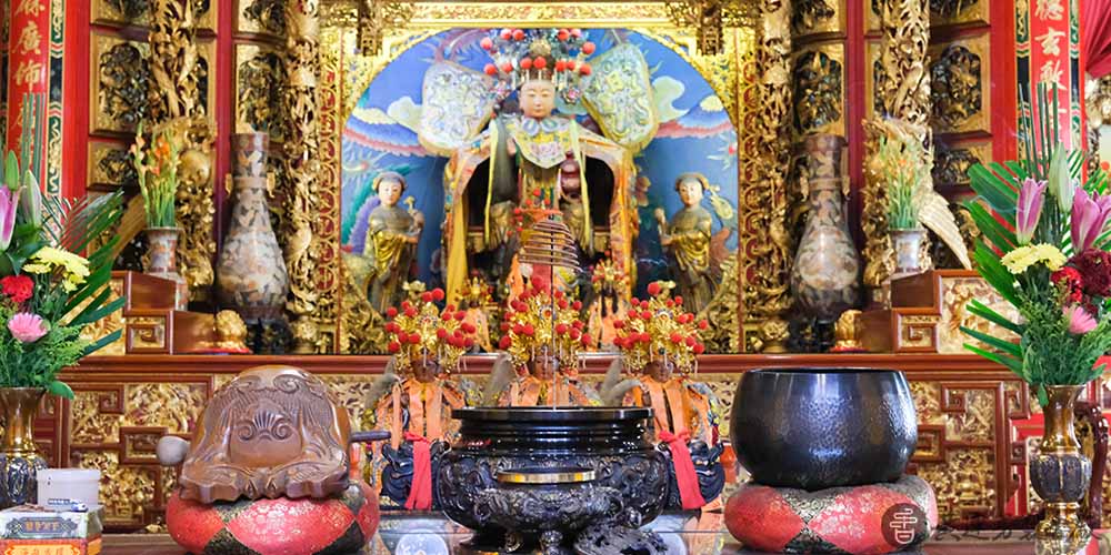 送神清屯簡單5步驟