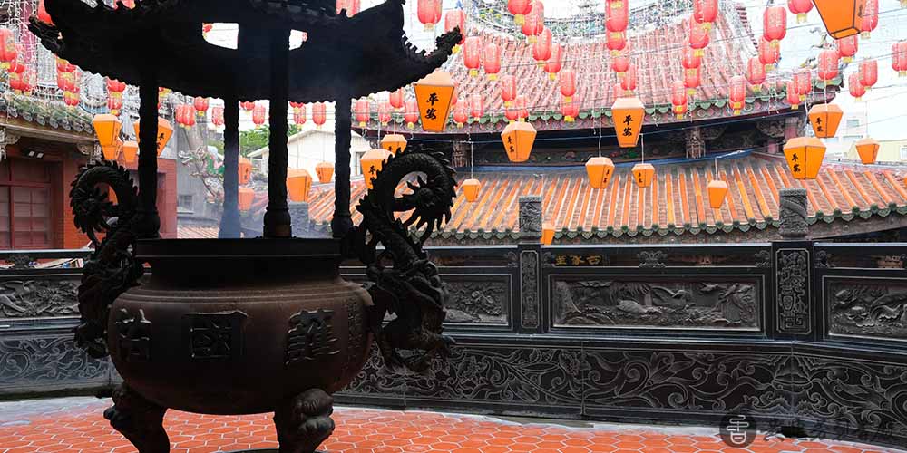 文昌筆擺放文昌位