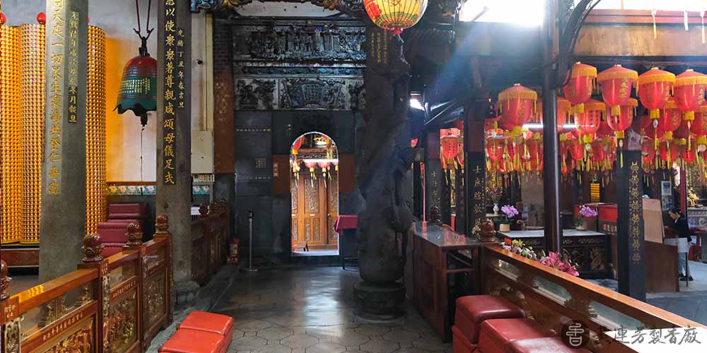 媽祖生日這樣拜最有誠意！