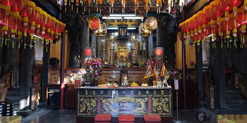 媽祖生日這樣拜最有誠意！