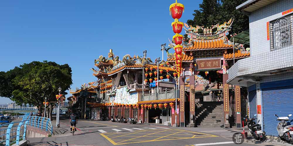 媽祖生日這樣拜最有誠意！