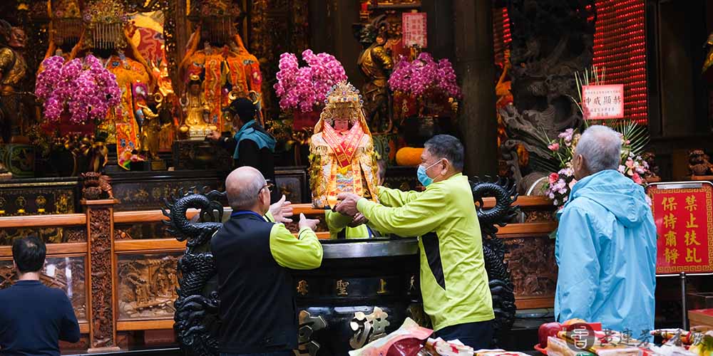 媽祖生日這樣拜最有誠意！