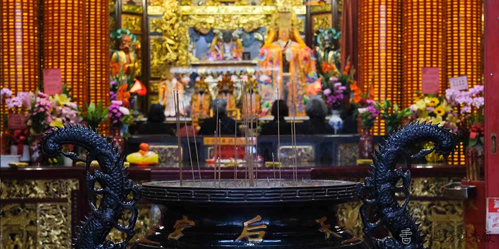 媽祖生日這樣拜最有誠意！