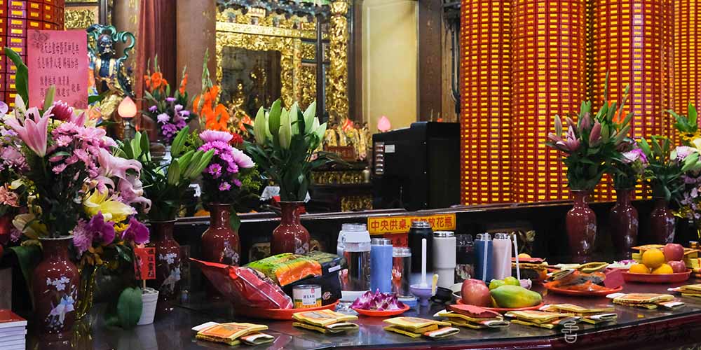 媽祖生日這樣拜最有誠意！