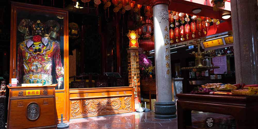 三官大帝生日怎麼拜？