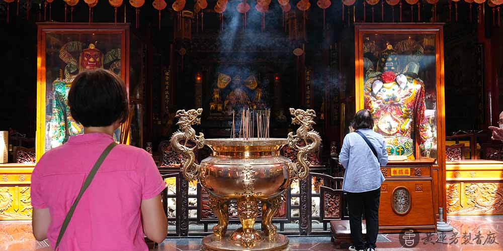 尾牙拜拜要準備什麼？