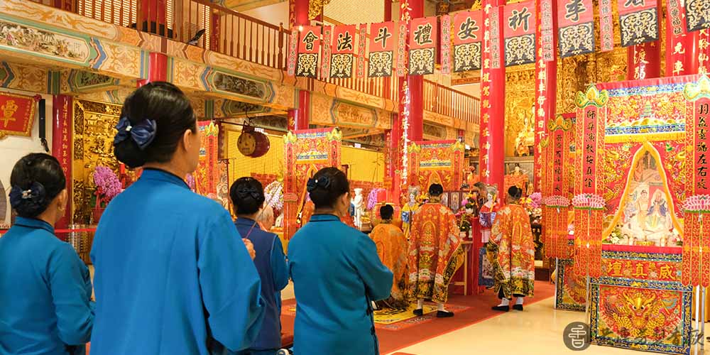 做生意要拜哪一位財神？