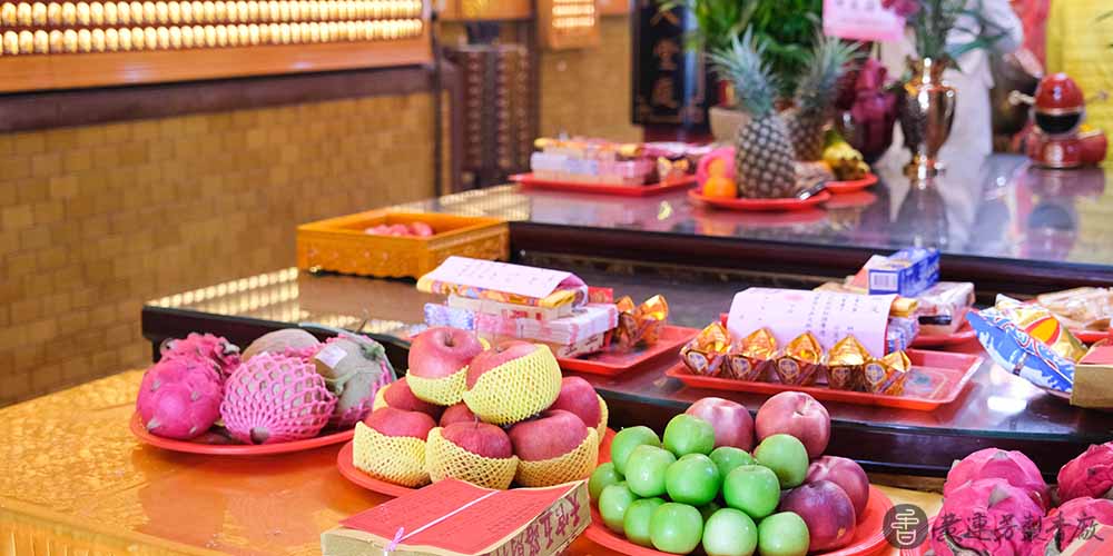 做生意要拜哪一位財神？