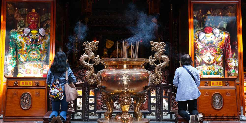 註生娘娘還願怎麼準備最誠心？