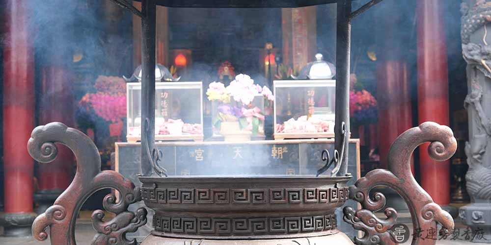 註生娘娘還願怎麼準備最誠心？