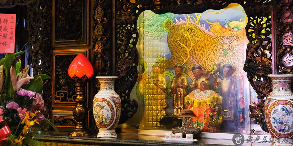 註生娘娘還願怎麼準備最誠心？