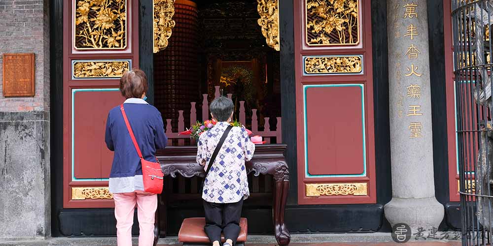每月初二、十六拜土地公怎麼準備?
