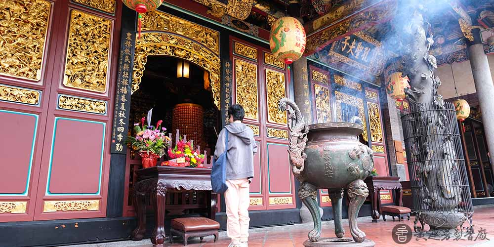 每月初二、十六拜土地公怎麼準備?