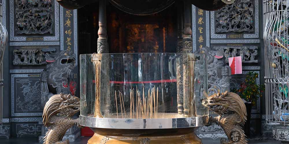 土地公生日拜拜準備什麼？