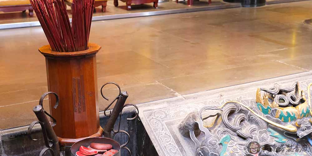 土地公生日拜拜準備什麼？