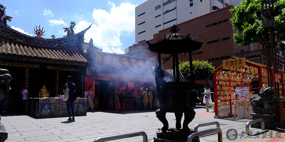 土地公生日拜拜準備什麼？