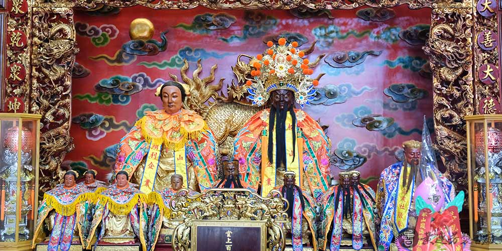每月初二、十六拜土地公怎麼準備？
