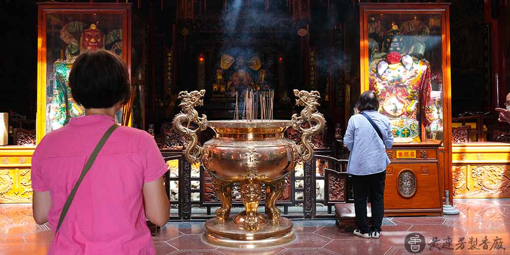 觀音還願最誠心的做法？