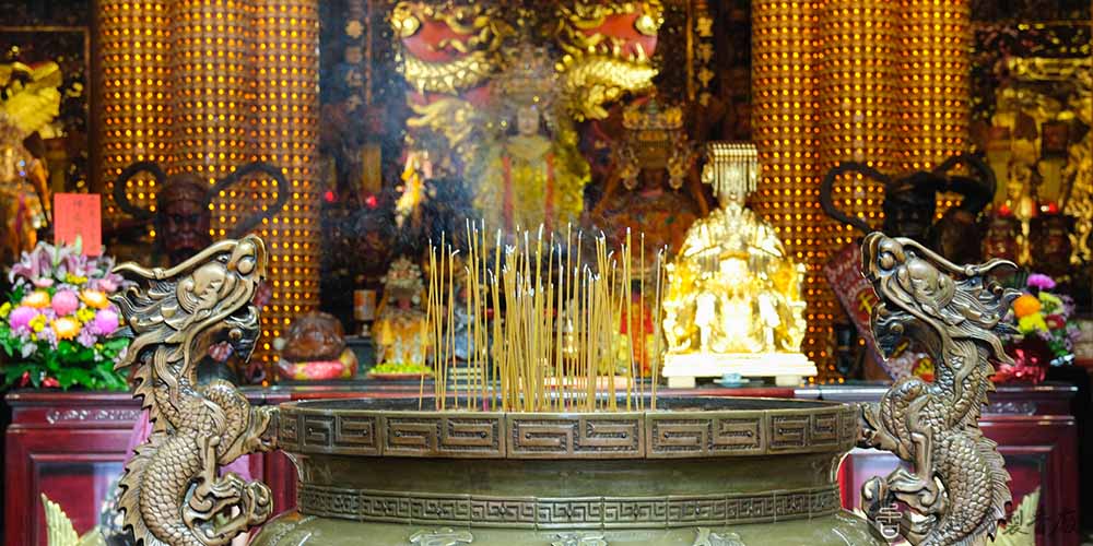 觀音還願最誠心的做法?