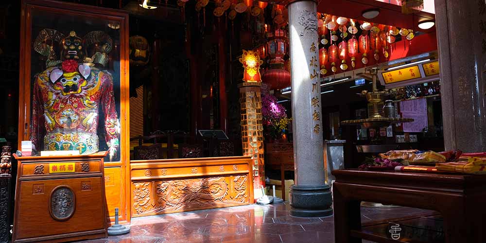 觀音還願最誠心的做法？