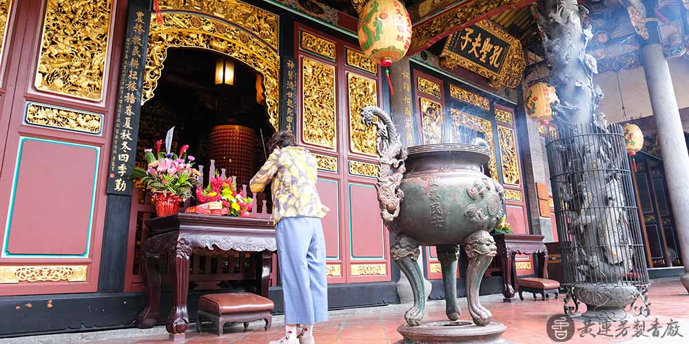 觀音還願最誠心的做法？