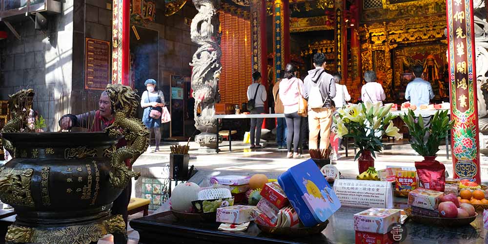 安太歲怎麼準備比較安心？