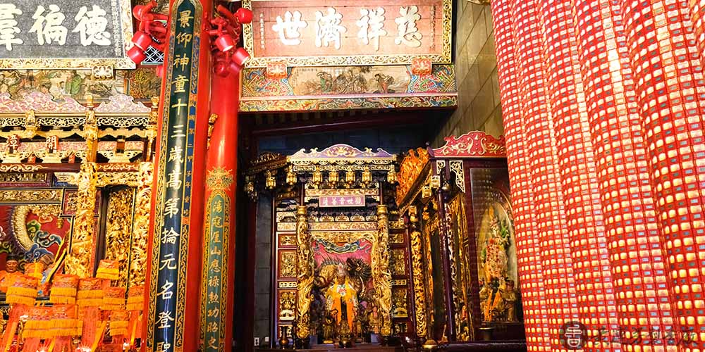 安太歲怎麼準備比較安心？