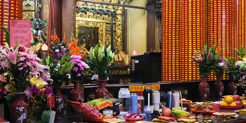 天公生怎麼拜？在家簡單準備，也能心意滿滿迎福氣！