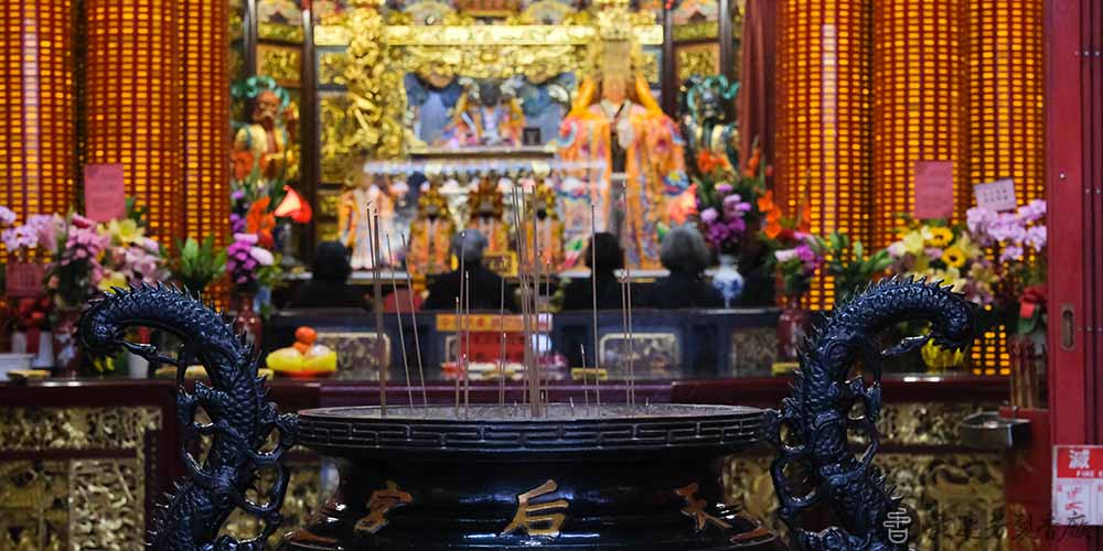 天公生怎麼拜？在家簡單準備，也能心意滿滿迎福氣！