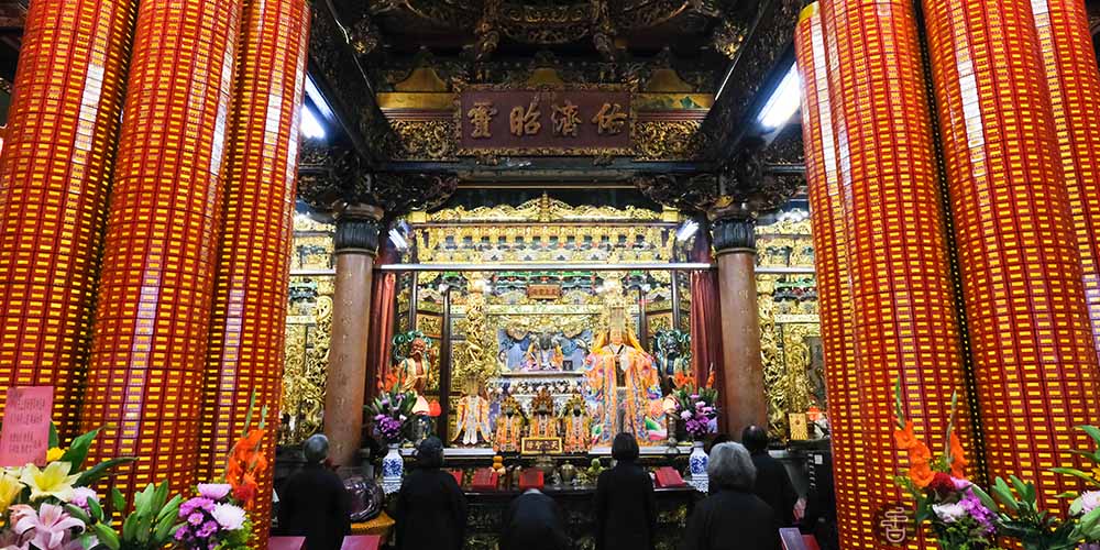 天公生怎麼拜？在家簡單準備，也能心意滿滿迎福氣！