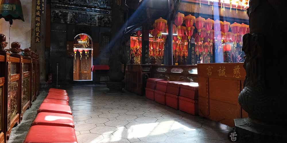 玄天上帝生日怎麼拜？