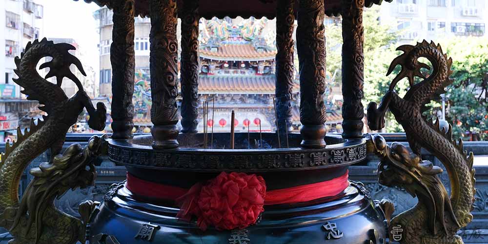 王爺是拜什麼的？